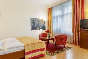 hapimag resort prague