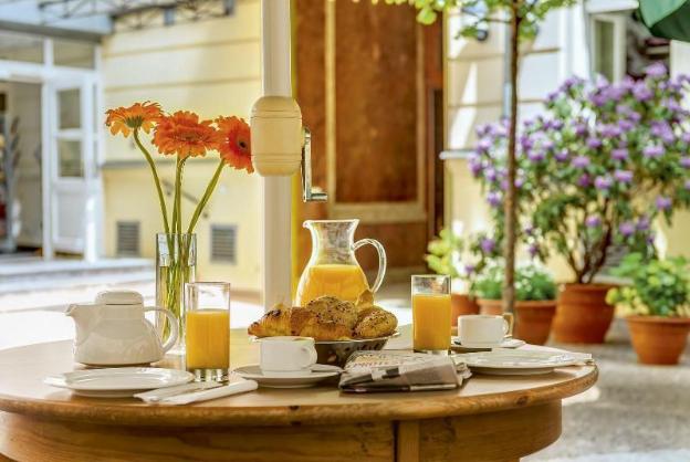 hapimag resort prague