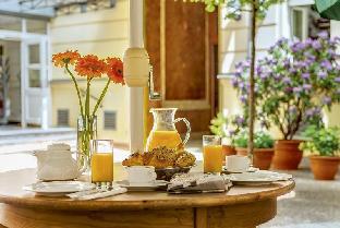 hapimag resort prague