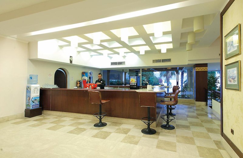 fortezza beach resort