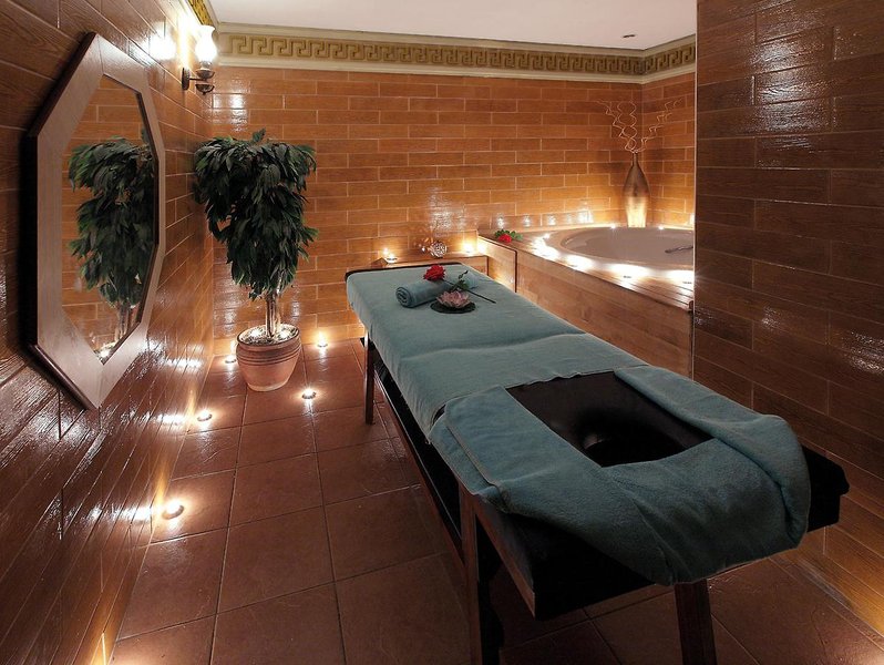 fortezza beach resort