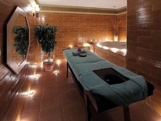 fortezza beach resort