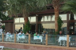 fortezza beach resort