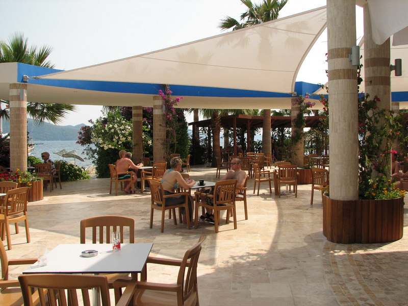 fortezza beach resort