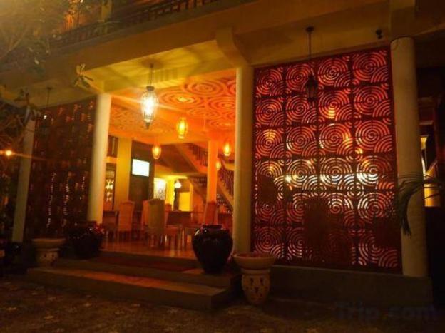 thaproban beach house