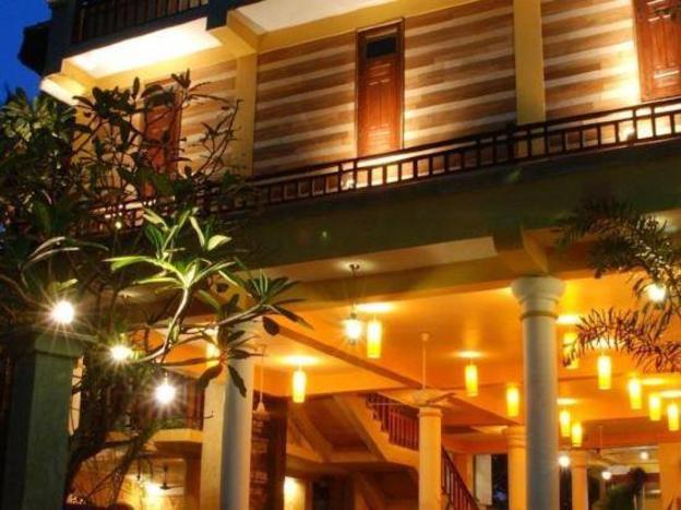 thaproban beach house