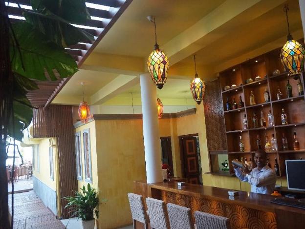 thaproban beach house