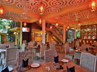 thaproban beach house