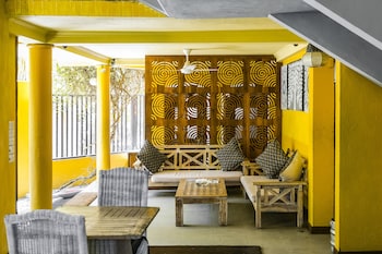 thaproban beach house