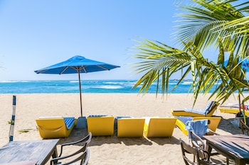 thaproban beach house