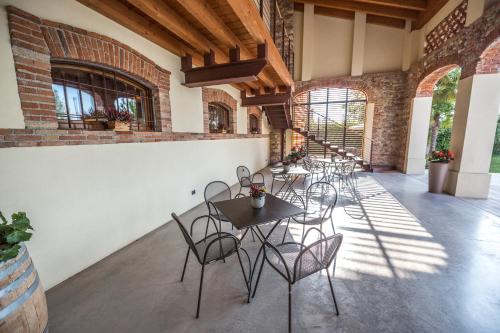 Tenuta La Borghetta,Desenzano Del Garda>>Brescia,3 star