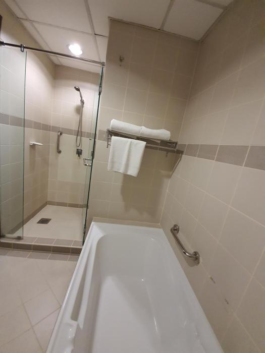 crown regency serviced suites