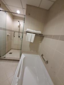 crown regency serviced suites