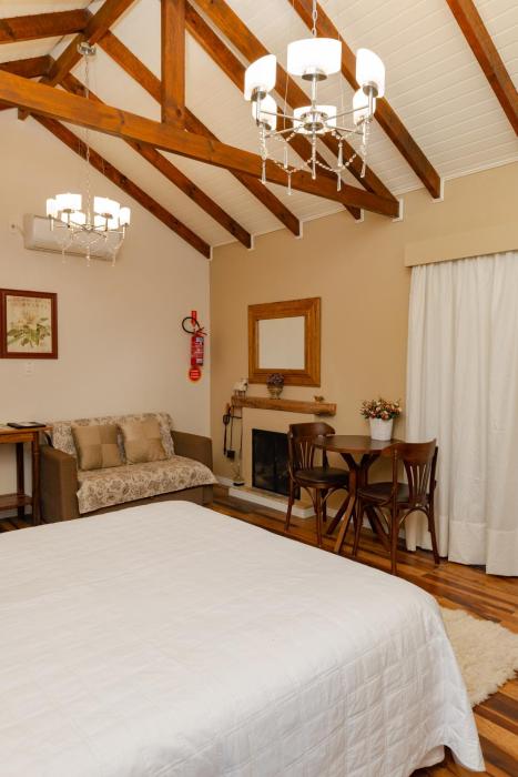 serra bela eco pousada