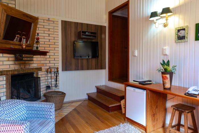 serra bela eco pousada