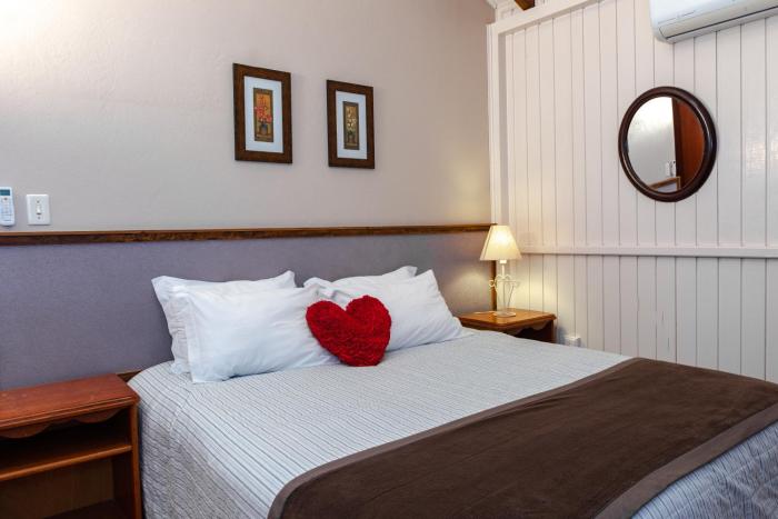 serra bela eco pousada