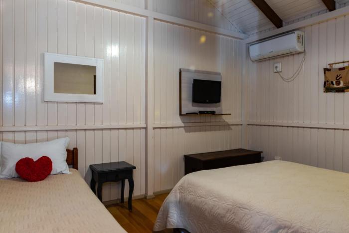 serra bela eco pousada