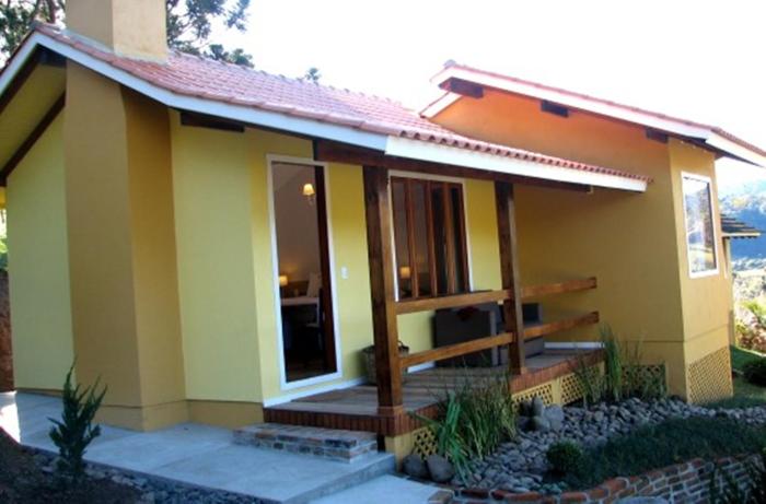 serra bela eco pousada