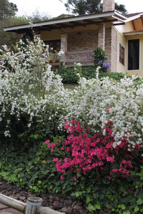 serra bela eco pousada