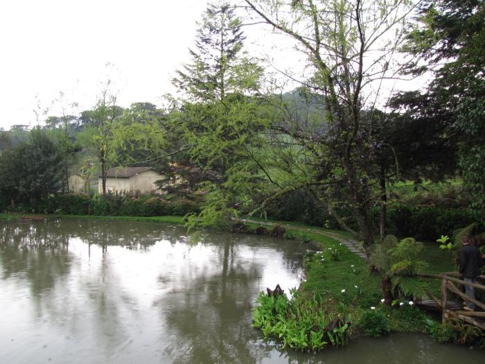 serra bela eco pousada