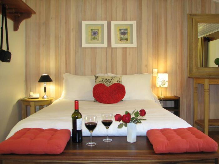 serra bela eco pousada