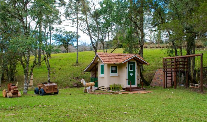 serra bela eco pousada