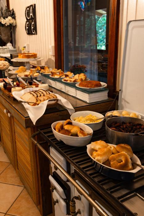 serra bela eco pousada