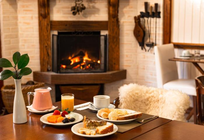 serra bela eco pousada