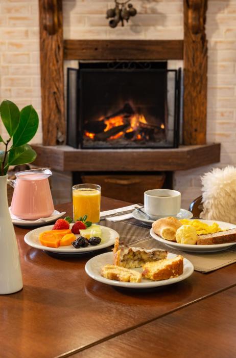 serra bela eco pousada