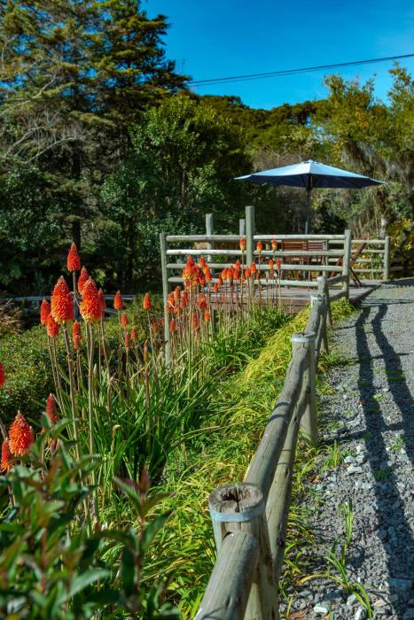 serra bela eco pousada