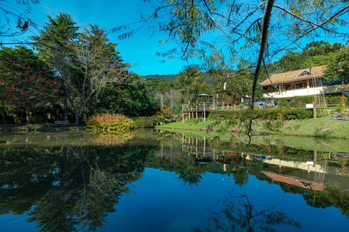 serra bela eco pousada