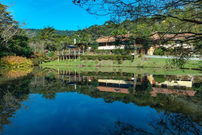 serra bela eco pousada