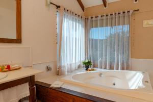 serra bela eco pousada