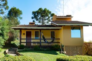 serra bela eco pousada