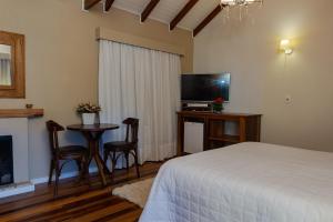 serra bela eco pousada