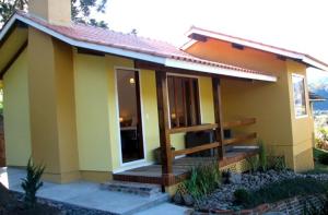 serra bela eco pousada