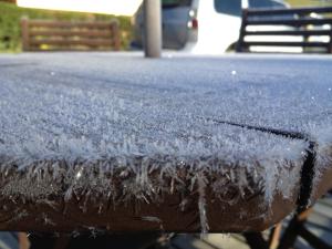 serra bela eco pousada