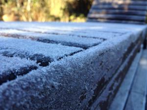 serra bela eco pousada