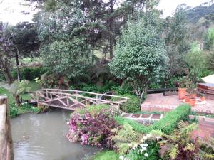 serra bela eco pousada