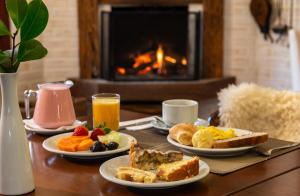 serra bela eco pousada