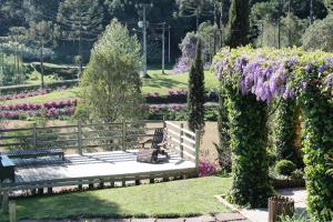 serra bela eco pousada