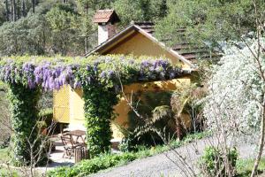 serra bela eco pousada