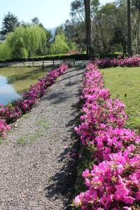serra bela eco pousada