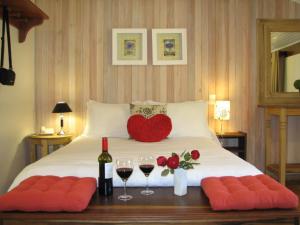 serra bela eco pousada