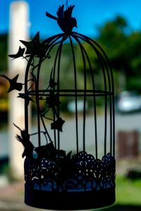 serra bela eco pousada