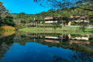 serra bela eco pousada