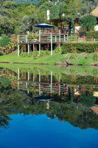 serra bela eco pousada