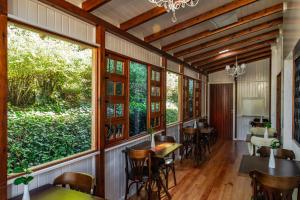 serra bela eco pousada