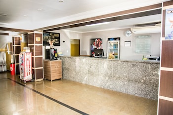 Hotel Fenice,Foz Do Iguacu>>Ciudad Del Este,3 star