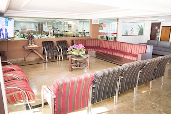 Hotel Fenice,Foz Do Iguacu>>Ciudad Del Este,3 star